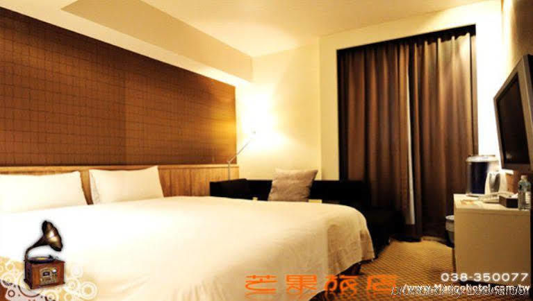 โรงแรมโรดเดอร์ส ทงแด เมืองฮวาเหลียน ภายนอก รูปภาพ